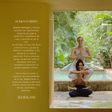 Cargar imagen en el visor de la galería, Retiro de Yoga y Mindfulness en Mérida

